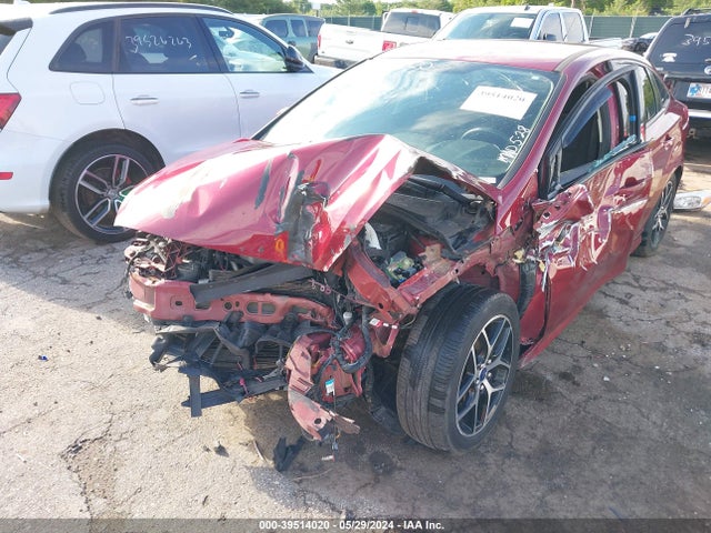 Ford FOCUS SE 2015 1FADP3FE3FL247981 Image 6