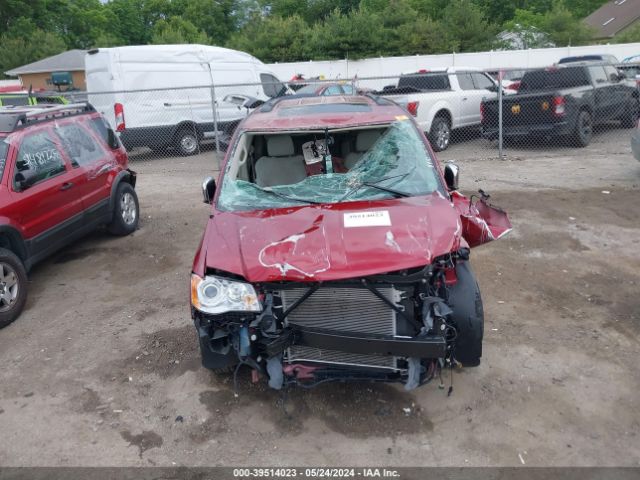2C4RC1GG7ER164303 Chrysler Town & Country Limited
