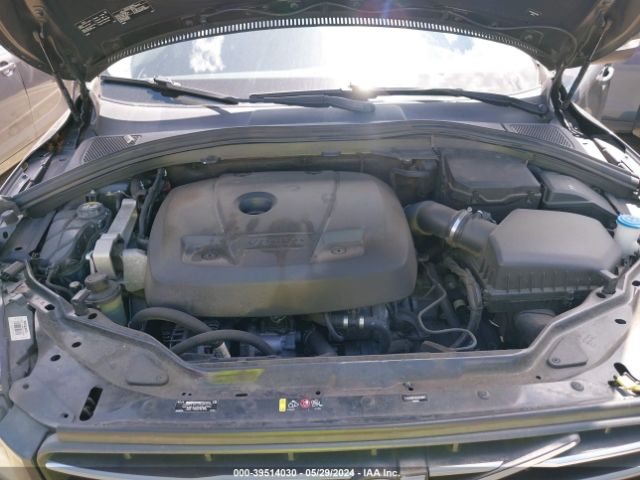 YV440MDK9G2849897 Volvo Xc60 T5 Drive-e Premier