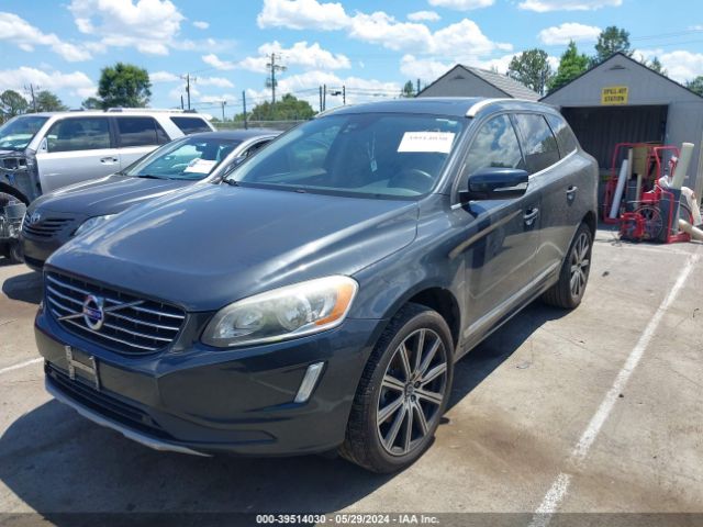 YV440MDK9G2849897 Volvo Xc60 T5 Drive-e Premier
