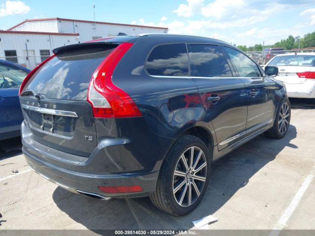 YV440MDK9G2849897 Volvo Xc60 T5 Drive-e Premier