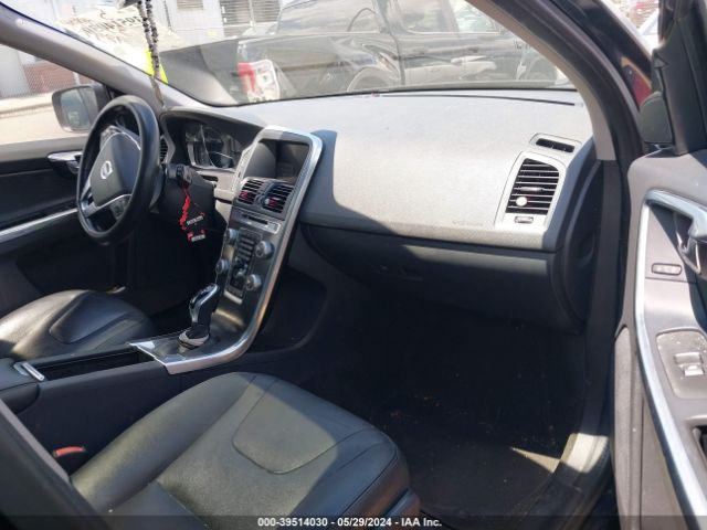 YV440MDK9G2849897 Volvo Xc60 T5 Drive-e Premier