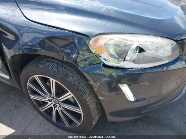 YV440MDK9G2849897 Volvo Xc60 T5 Drive-e Premier