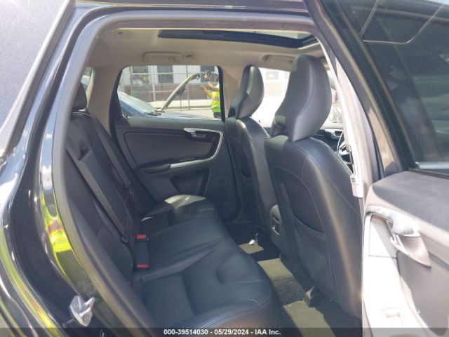 YV440MDK9G2849897 Volvo Xc60 T5 Drive-e Premier
