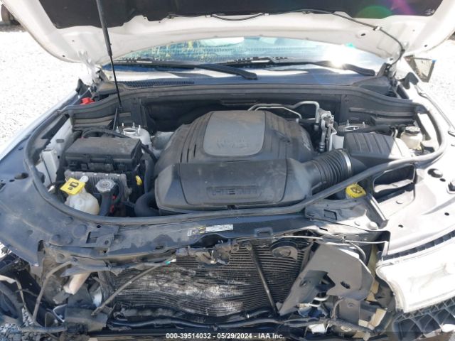 1C4SDJDT0EC278359 Dodge DURANGO LIMITED