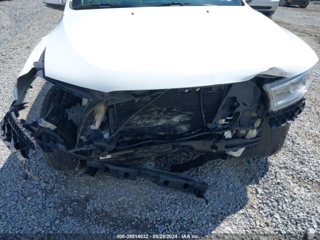 1C4SDJDT0EC278359 Dodge DURANGO LIMITED