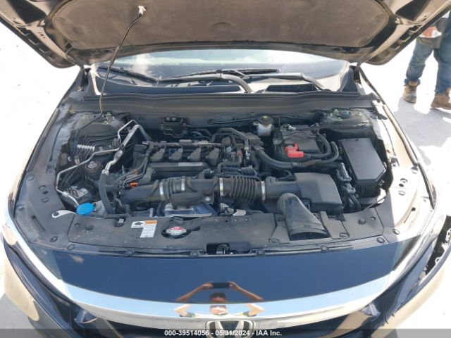 1HGCV1F18KA072521 Honda ACCORD LX