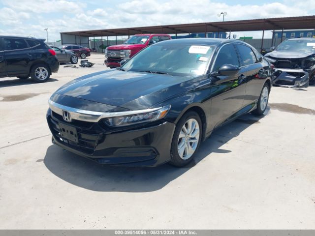 1HGCV1F18KA072521 Honda ACCORD LX