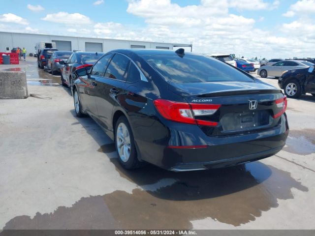 1HGCV1F18KA072521 Honda ACCORD LX