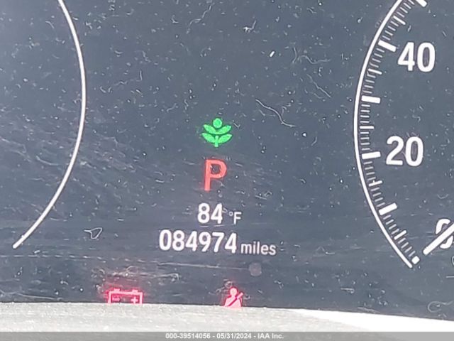 1HGCV1F18KA072521 Honda ACCORD LX