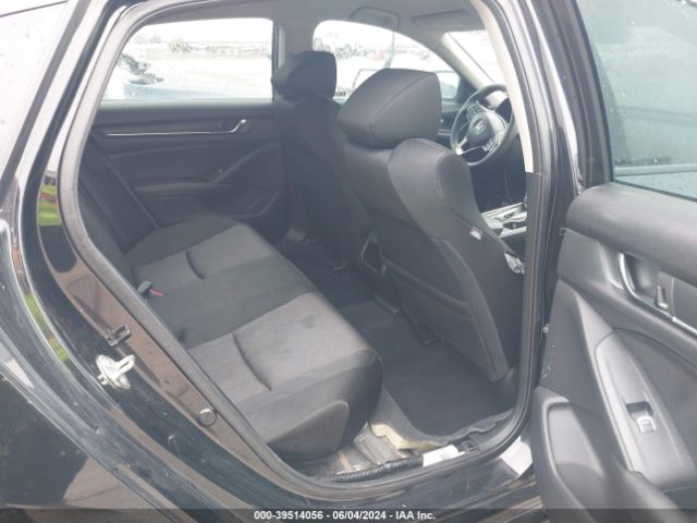 1HGCV1F18KA072521 Honda ACCORD LX