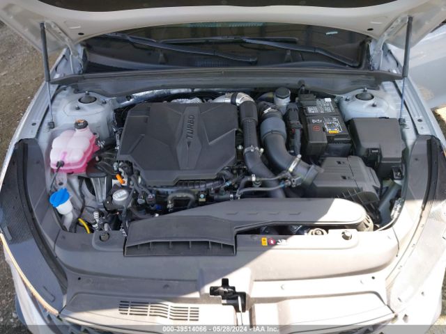 5XXG44J86RG230930 KIA K5 Gt