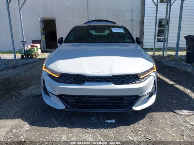 5XXG44J86RG230930 KIA K5 Gt