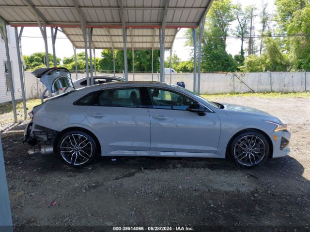 5XXG44J86RG230930 KIA K5 Gt