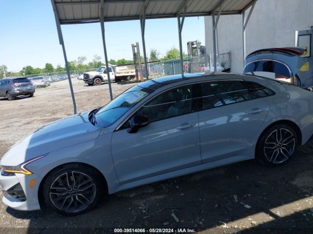 5XXG44J86RG230930 KIA K5 Gt