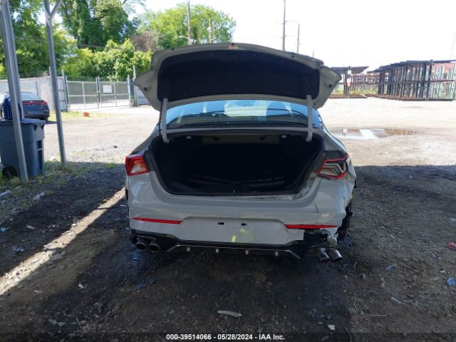5XXG44J86RG230930 KIA K5 Gt