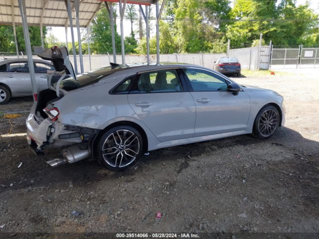 5XXG44J86RG230930 KIA K5 Gt