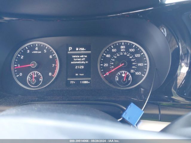 5XXG44J86RG230930 KIA K5 Gt
