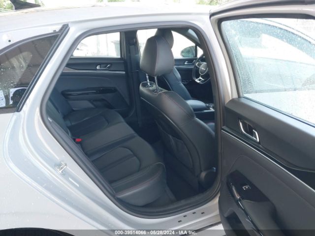 5XXG44J86RG230930 KIA K5 Gt