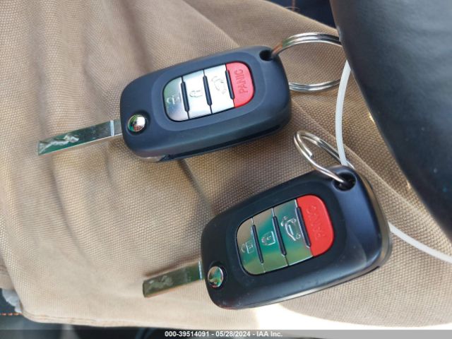 WMEFJ9BA2JK278942 Smart Fortwo Electric Drive Passion/prime/pure
