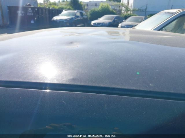 1N4AA6AP4HC366821 Nissan Maxima 3.5 Platinum/3.5 S/3.5 Sl/3.5 Sr/3.5 Sv