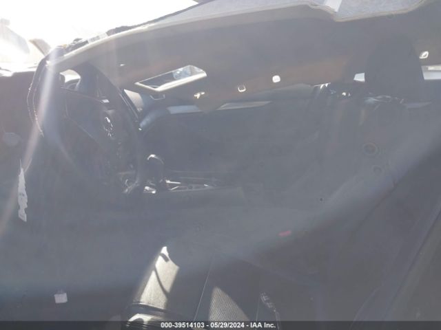 1N4AA6AP4HC366821 Nissan Maxima 3.5 Platinum/3.5 S/3.5 Sl/3.5 Sr/3.5 Sv