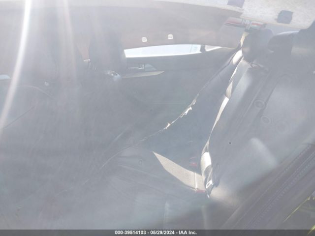 1N4AA6AP4HC366821 Nissan Maxima 3.5 Platinum/3.5 S/3.5 Sl/3.5 Sr/3.5 Sv