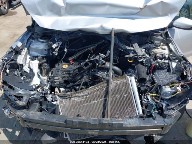 KNAFK4A68F5377151 KIA FORTE LX