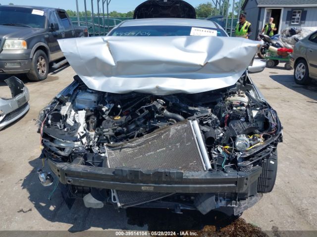 KNAFK4A68F5377151 KIA FORTE LX