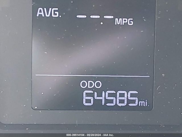 KNAFK4A68F5377151 KIA FORTE LX