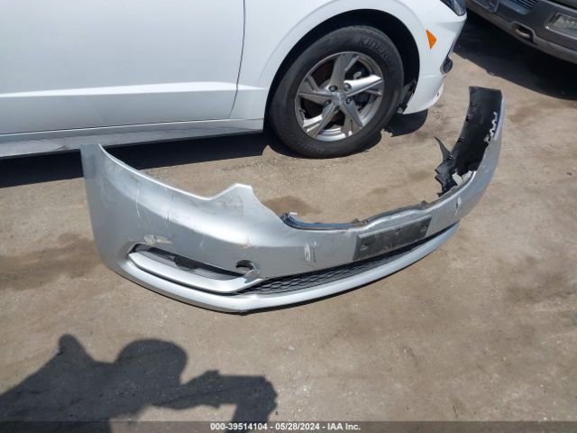 KNAFK4A68F5377151 KIA FORTE LX