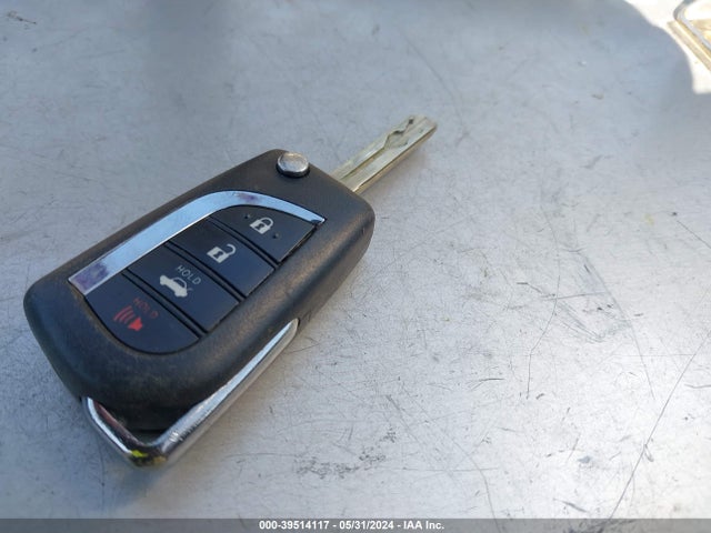 Toyota CAMRY LE 2020 4T1C11AKXLU922767 Image 11