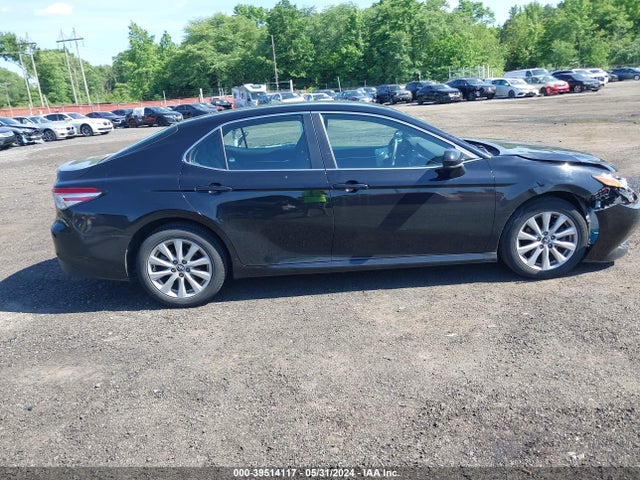 Toyota CAMRY LE 2020 4T1C11AKXLU922767 Image 13
