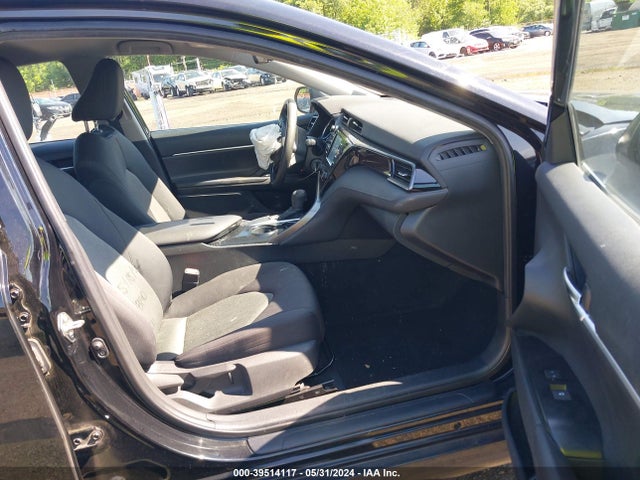 Toyota CAMRY LE 2020 4T1C11AKXLU922767 Image 5