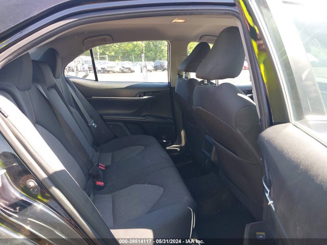 Toyota CAMRY LE 2020 4T1C11AKXLU922767 Image 8