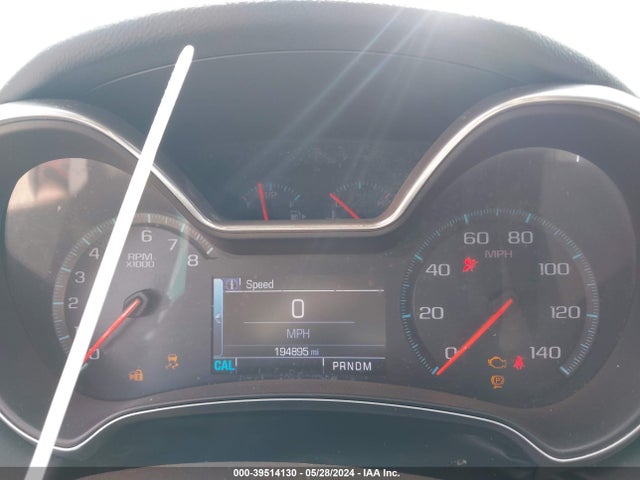 Chevrolet Impala 2lt 2014 2G1125S37E9254345 Image 7