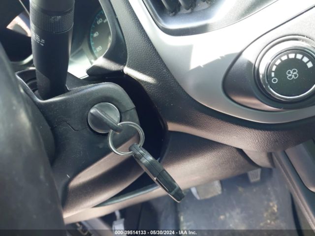 1GCGTBE36F1125107 Chevrolet Colorado Lt