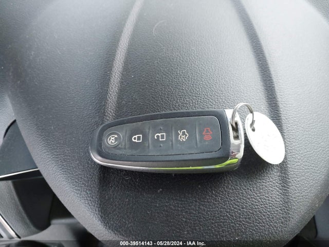 Ford Escape Titanium 2016 1FMCU0JX6GUB45636 Image 11
