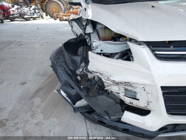 Ford Escape Titanium 2016 1FMCU0JX6GUB45636 Image 15