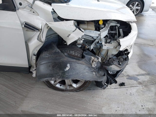 Ford Escape Titanium 2016 1FMCU0JX6GUB45636 Image 6