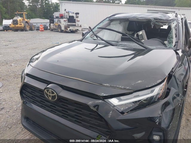 Toyota Rav4 Xle Premium 2022 2T3C1RFV4NC196093 Image 10