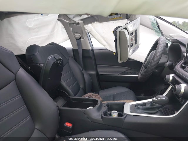 Toyota Rav4 Xle Premium 2022 2T3C1RFV4NC196093 Image 5