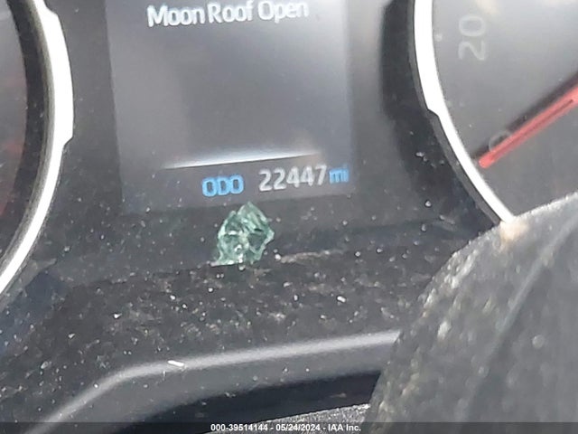 Toyota Rav4 Xle Premium 2022 2T3C1RFV4NC196093 Image 7
