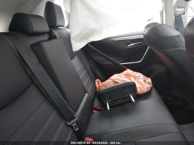 Toyota Rav4 Xle Premium 2022 2T3C1RFV4NC196093 Image 8