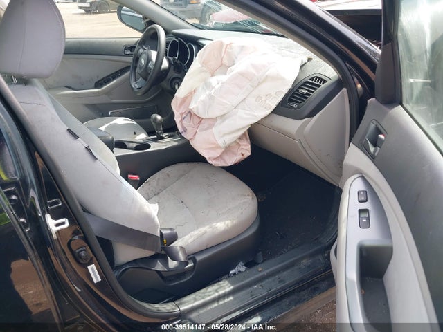 KIA Optima Lx 2015 5XXGM4A74FG357727 Image 5