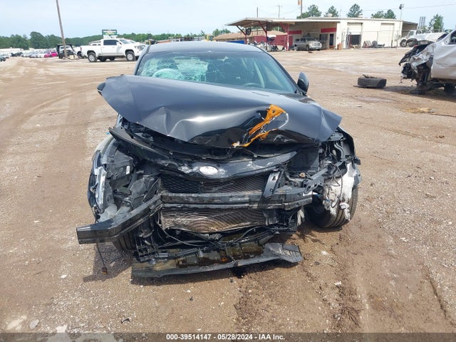 KIA Optima Lx 2015 5XXGM4A74FG357727 Image 6