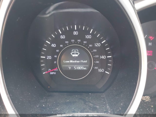 KIA Optima Lx 2015 5XXGM4A74FG357727 Image 7