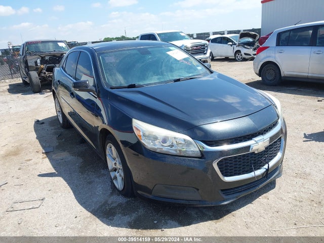 Chevrolet MALIBU 1LT 2015 1G11C5SLXFF327164 Image 1