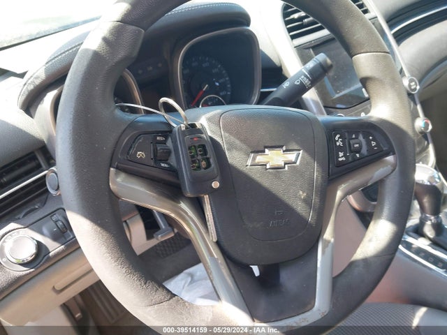 Chevrolet MALIBU 1LT 2015 1G11C5SLXFF327164 Image 11