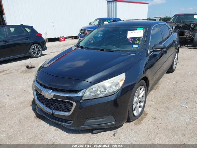 Chevrolet MALIBU 1LT 2015 1G11C5SLXFF327164 Image 2